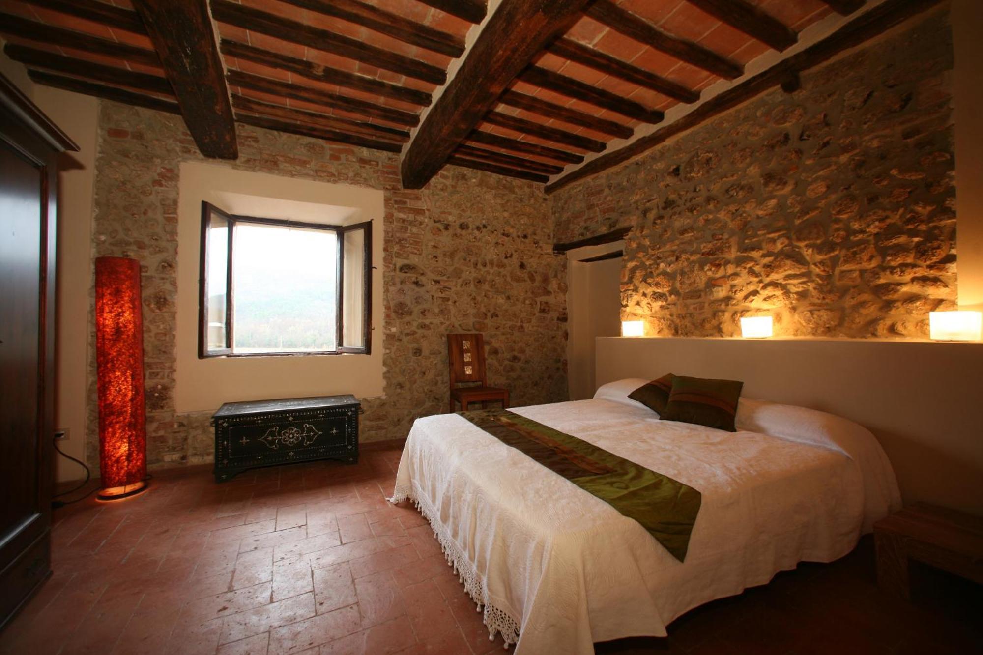 Villa Amedeo Rosia Room photo