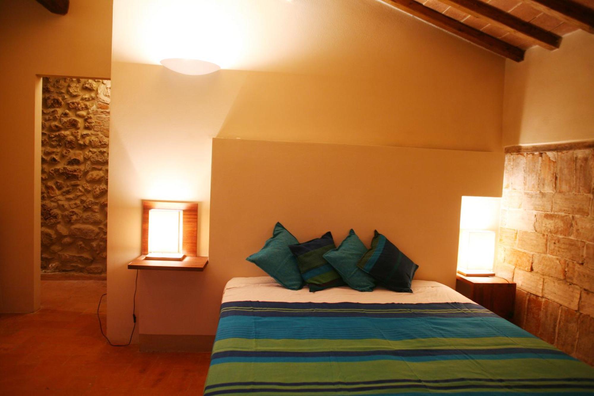 Villa Amedeo Rosia Room photo
