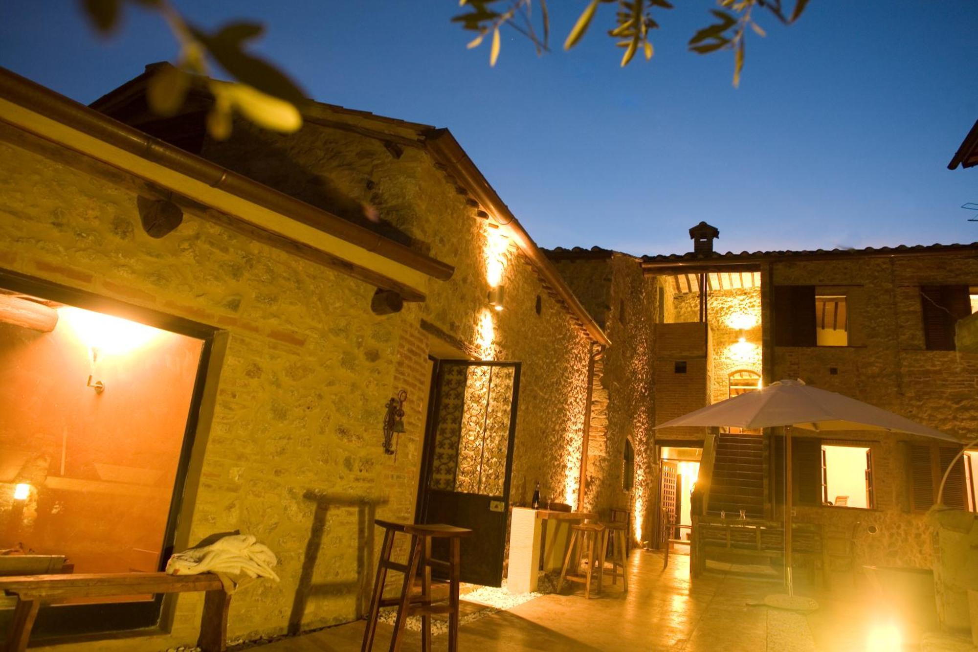 Villa Amedeo Rosia Room photo