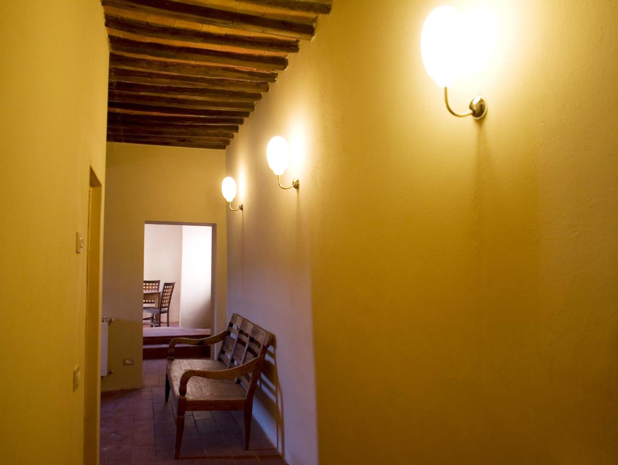 Villa Amedeo Rosia Room photo