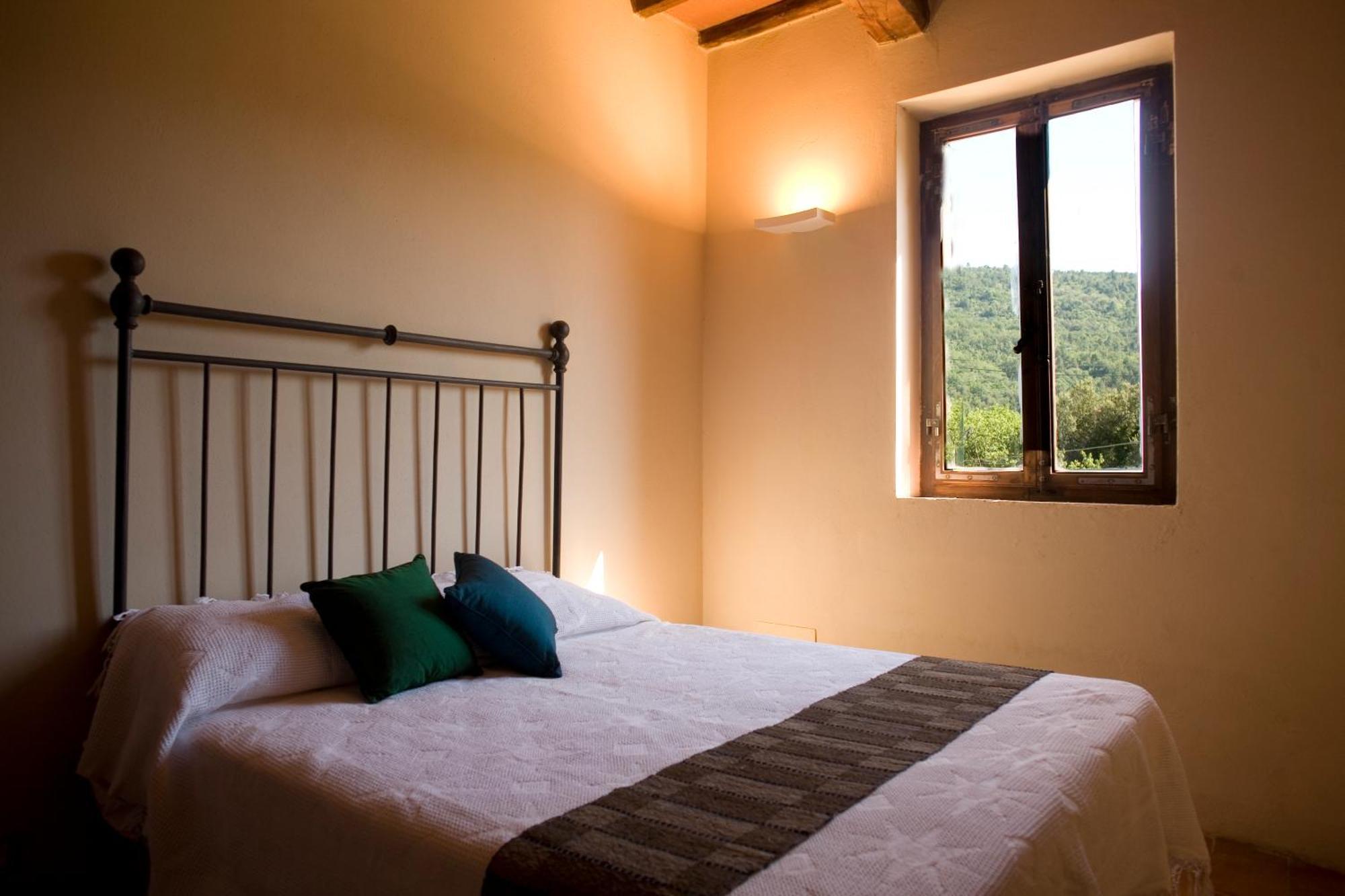 Villa Amedeo Rosia Room photo