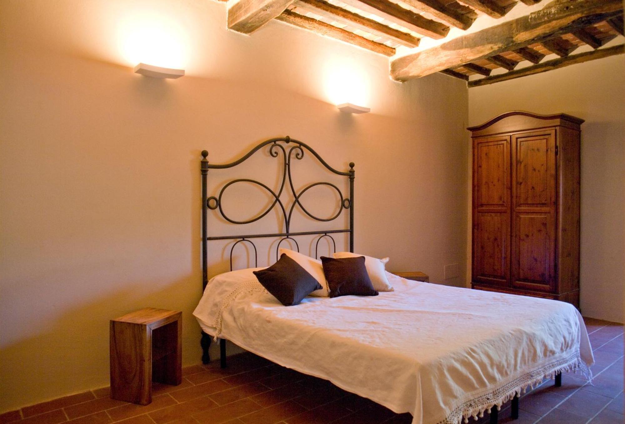 Villa Amedeo Rosia Room photo