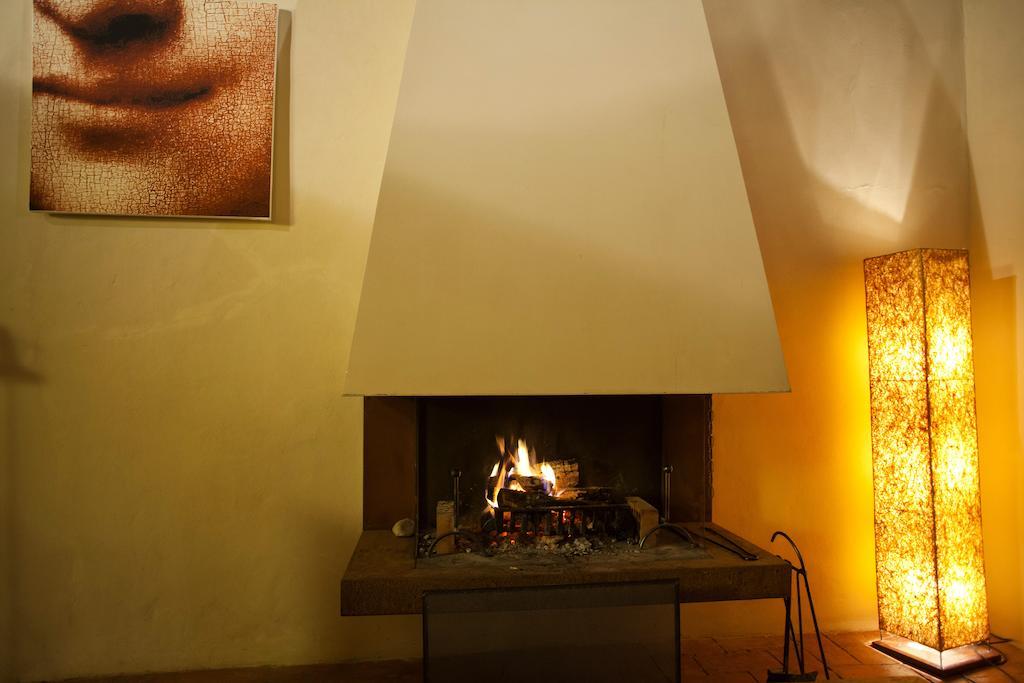Villa Amedeo Rosia Room photo