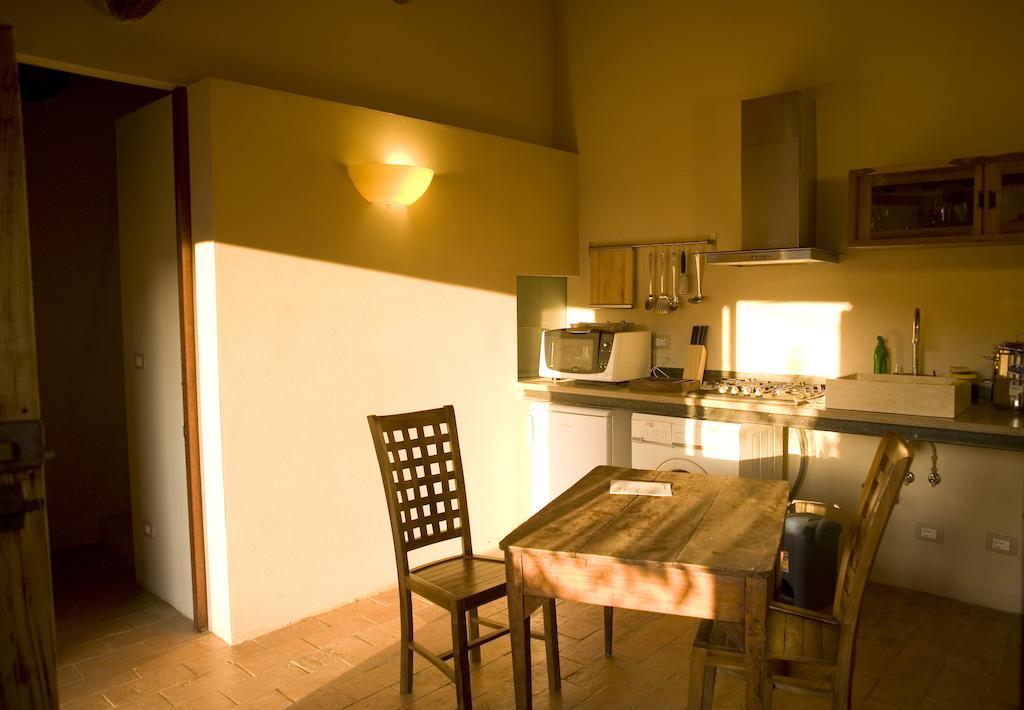 Villa Amedeo Rosia Room photo