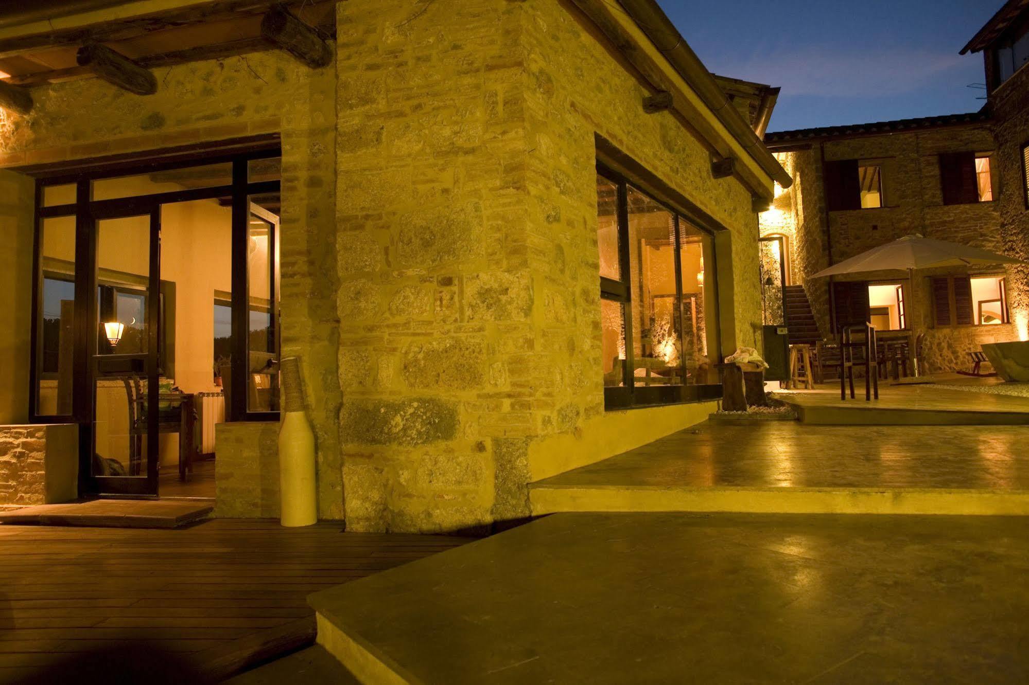 Villa Amedeo Rosia Exterior photo